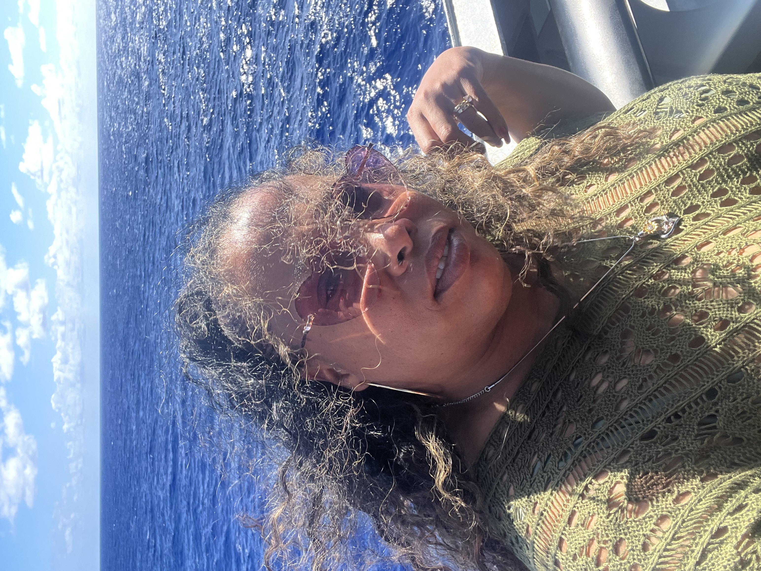 Cruise Brothers Travel Agent Melanie Daughtry